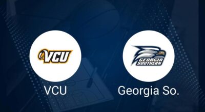 How to Watch VCU vs. Georgia Southern on TV or Live Stream - December 4