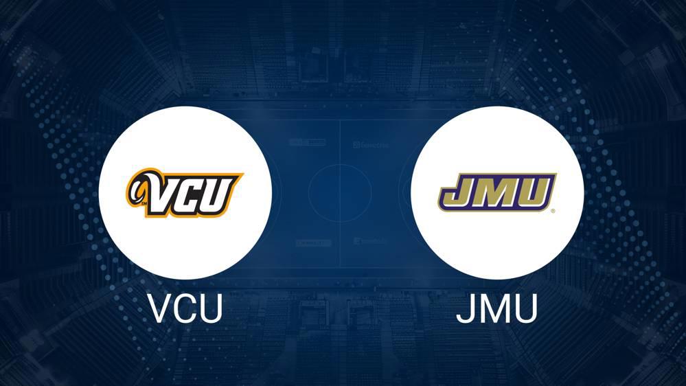 How to Watch VCU vs. JMU Women's Basketball on TV or Live Stream - December 5