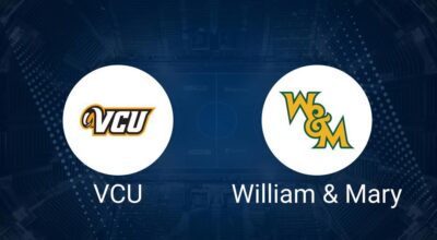 How to Watch VCU vs. William & Mary on TV or Live Stream - December 22