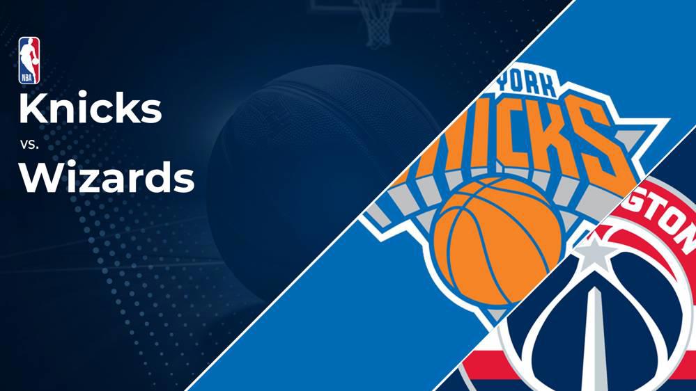 Knicks vs. Wizards Prediction & Picks: Line, Spread, Over/Under - December 30