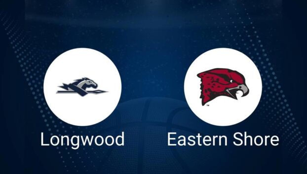 Longwood vs. Maryland-Eastern Shore Predictions & Picks: Spread, Total - December 5