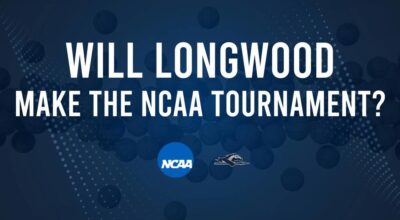 Longwood's 2025 NCAA Tournament Outlook