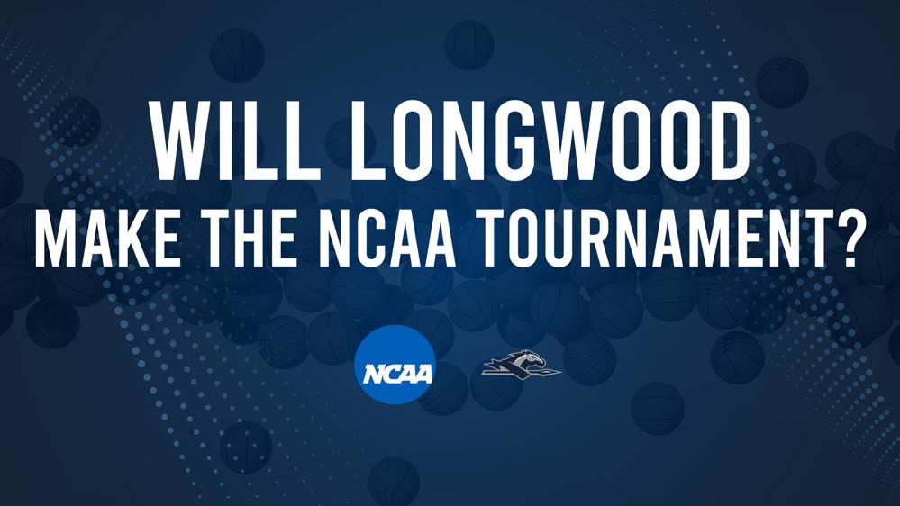 Longwood's 2025 NCAA Tournament Outlook