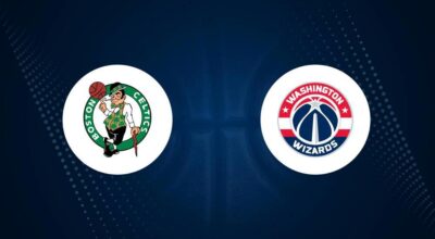 NBA Best Bets: Celtics vs. Wizards Picks for December 15