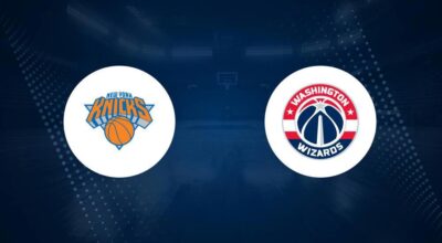 NBA Best Bets: Knicks vs. Wizards Picks for December 28