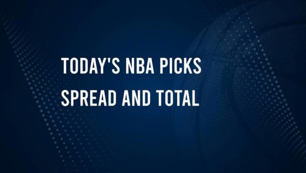 NBA Spread and Total Picks for Today, December 13