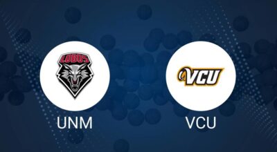 New Mexico vs. VCU Basketball Tickets - Wednesday, December 18