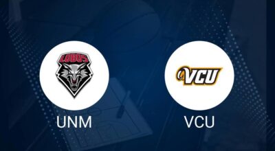 New Mexico vs. VCU Predictions & Picks: Spread, Total - December 18