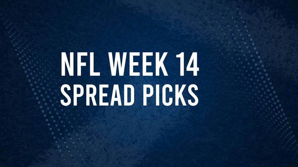 NFL Week 14 Picks Against the Spread, Tips and Predictions