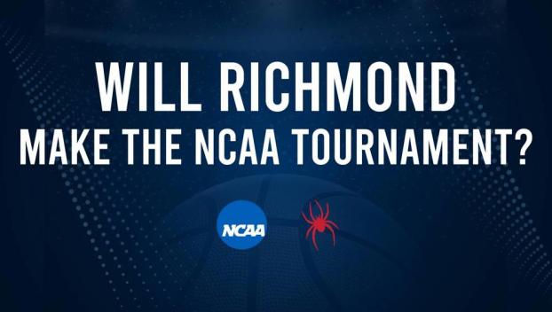 Richmond's 2025 NCAA Tournament Outlook