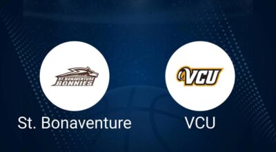 Saint Bonaventure vs. VCU Basketball Tickets - Tuesday, December 31