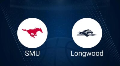 SMU vs. Longwood Predictions & Picks: Spread, Total - December 29