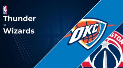 Thunder vs. Wizards Tickets Available – Monday, Dec. 23