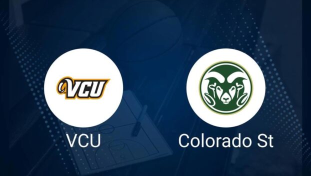 VCU vs. Colorado State Predictions & Picks: Spread, Total - December 14