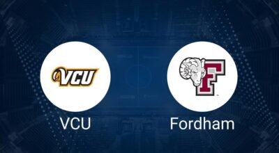 VCU vs. Fordham Basketball Tickets - Wednesday, January 8