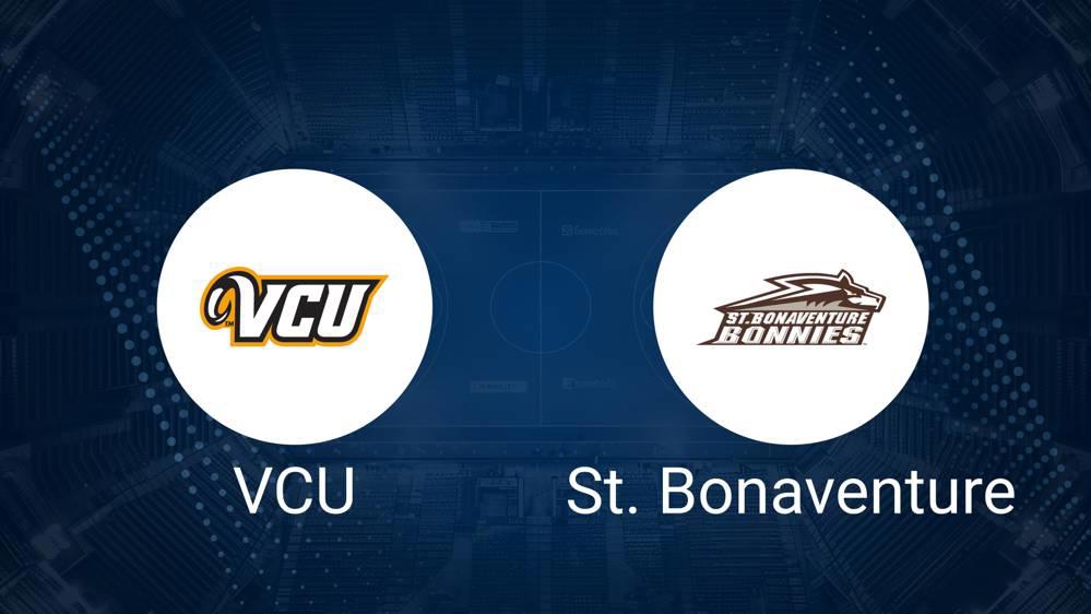 VCU vs. Saint Bonaventure Predictions & Picks: Spread, Total - December 31