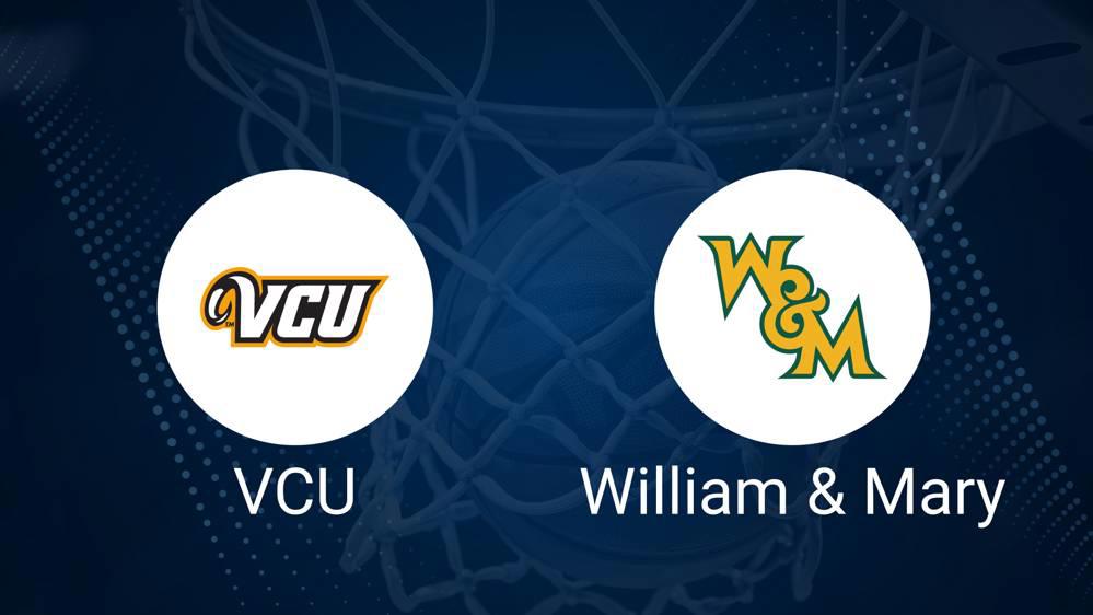 VCU vs. William & Mary Predictions & Picks: Spread, Total - December 22