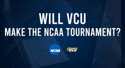 VCU's Odds to Make the 2025 NCAA Tournament