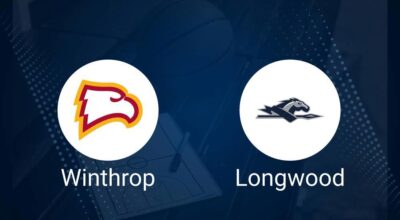 Winthrop vs. Longwood Basketball Tickets - Saturday, January 11