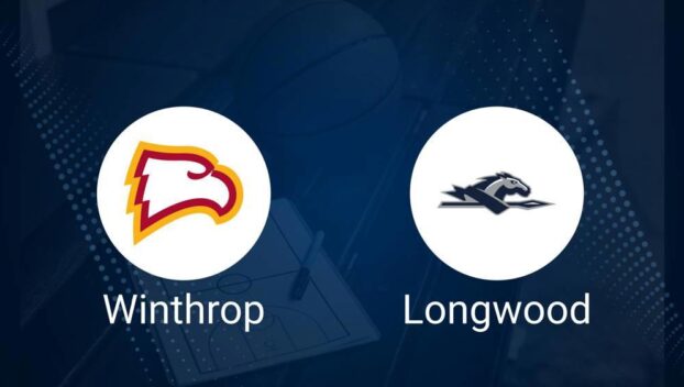 Winthrop vs. Longwood Basketball Tickets - Saturday, January 11