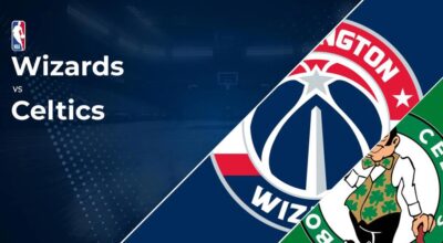 Wizards vs. Celtics Tickets Available – Sunday, Dec. 15