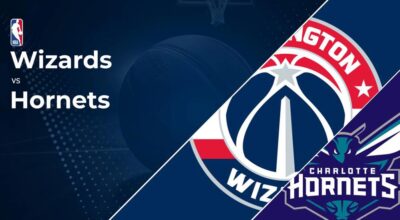 Wizards vs. Hornets Tickets Available – Thursday, Dec. 26