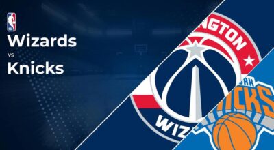 Wizards vs. Knicks Tickets Available – Monday, Dec. 30