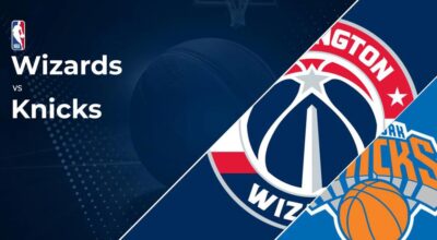 Wizards vs. Knicks Tickets Available – Saturday, Dec. 28