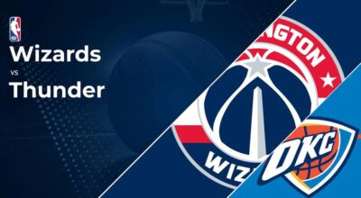 Wizards vs. Thunder Tickets Available – Sunday, Jan. 12