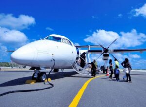 Kenbridge airport Lunenburg airport