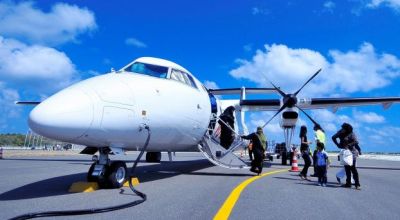 Kenbridge airport Lunenburg airport