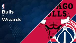 Bulls vs. Wizards Prediction & Picks: Line, Spread, Over/Under - January 1