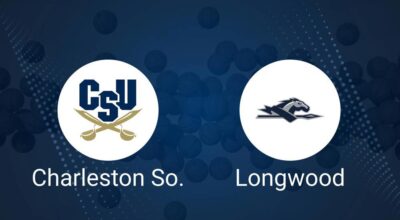 Charleston Southern vs. Longwood Basketball Tickets - Saturday, February 1