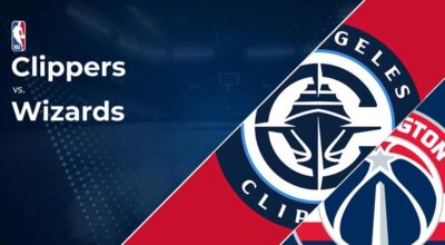 Clippers vs. Wizards Prediction & Picks: Line, Spread, Over/Under - January 23