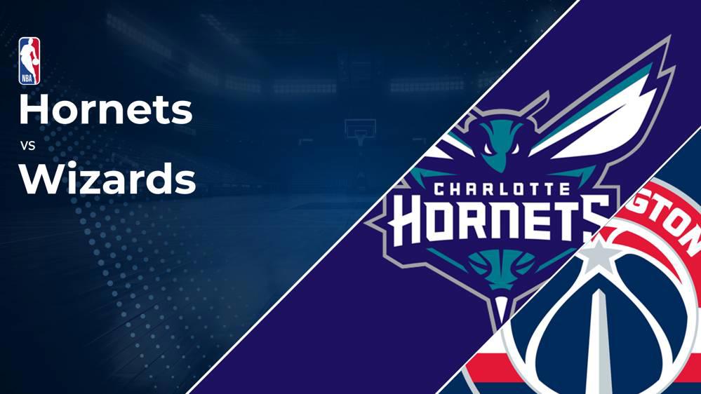 Hornets vs. Wizards Tickets Available – Monday, Feb. 3