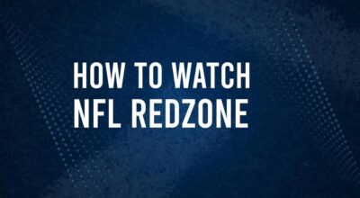 How to live stream NFL RedZone Week 18 with Fubo