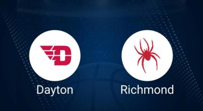 How to Watch Dayton vs. Richmond Women's Basketball on TV or Live Stream - January 26