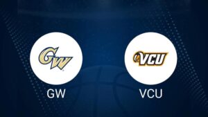 How to Watch George Washington vs. VCU Women's Basketball on TV or Live Stream - January 22