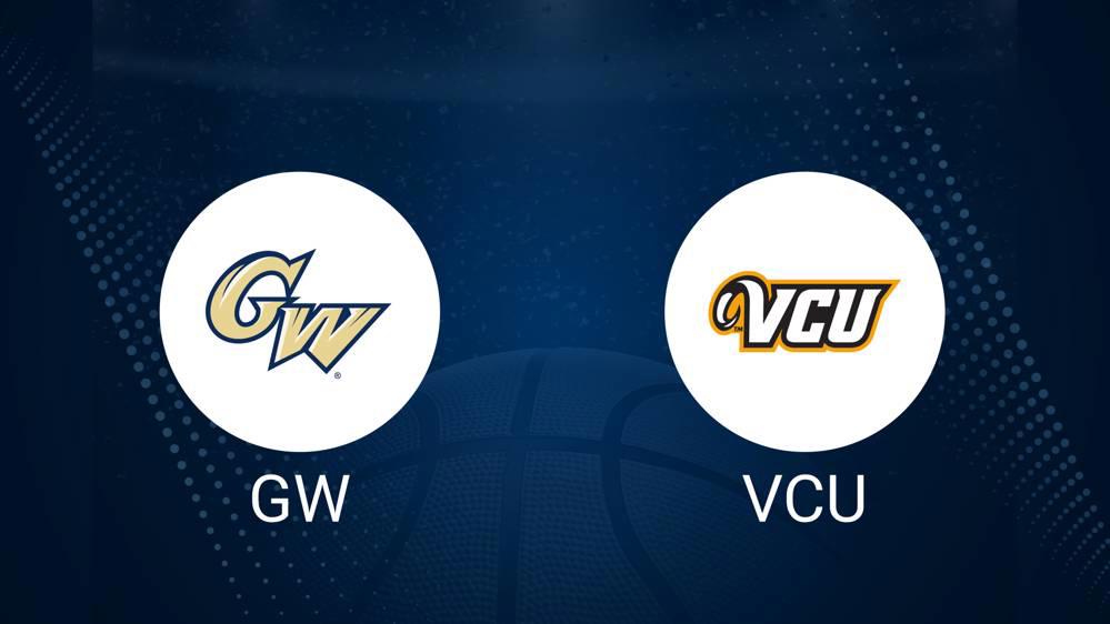 How to Watch George Washington vs. VCU Women's Basketball on TV or Live Stream - January 22