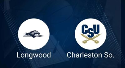 How to Watch Longwood vs. Charleston Southern on TV or Live Stream - January 4