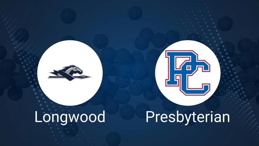 How to Watch Longwood vs. Presbyterian on TV or Live Stream - January 2