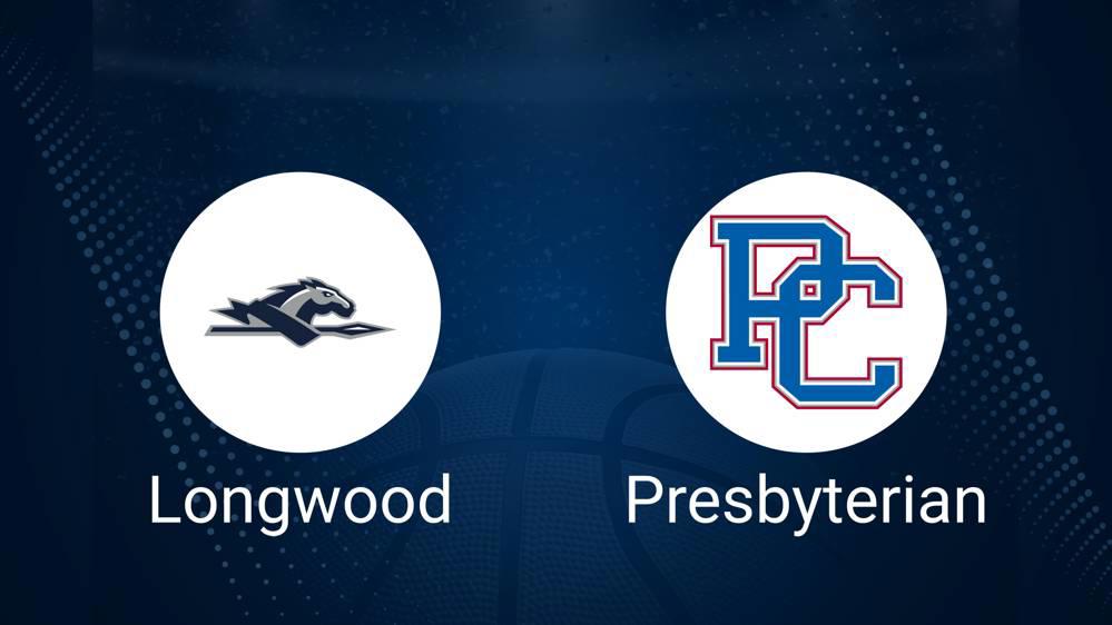 How to Watch Longwood vs. Presbyterian Women's Basketball on TV or Live Stream - January 2