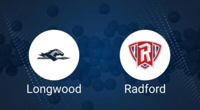 How to Watch Longwood vs. Radford Women's Basketball on TV or Live Stream - January 22