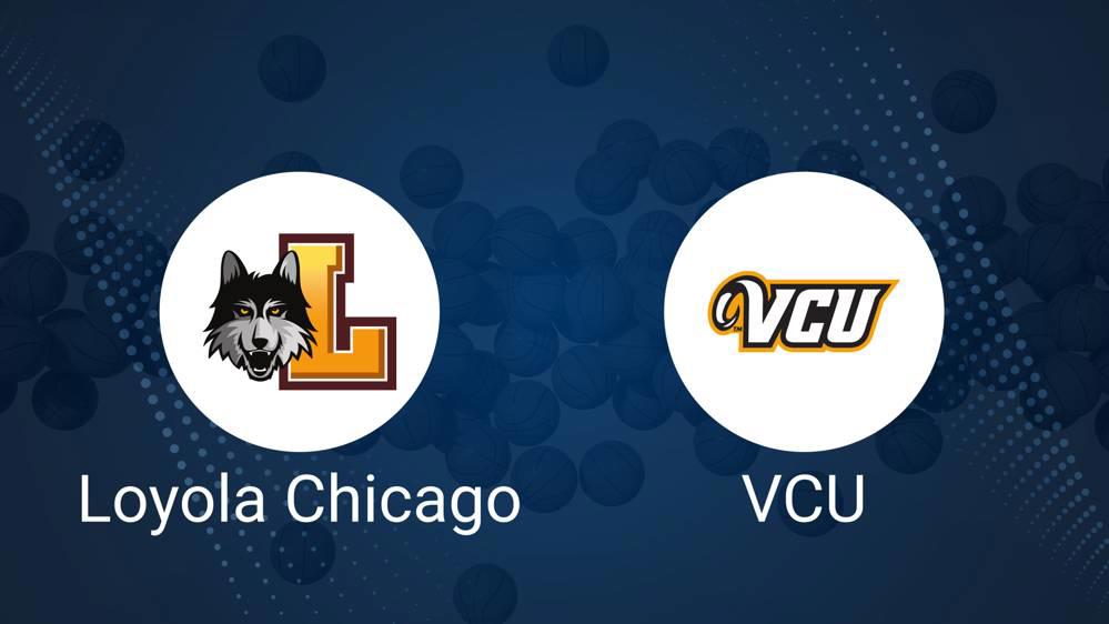 How to Watch Loyola Chicago vs. VCU Women's Basketball on TV or Live Stream - January 8