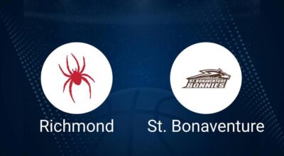 How to Watch Richmond vs. Saint Bonaventure Women's Basketball on TV or Live Stream - January 15