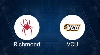 How to Watch Richmond vs. VCU Women's Basketball on TV or Live Stream - January 19