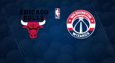 How to Watch the Bulls vs. Wizards Game: Streaming & TV Channel Info for January 1