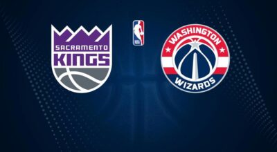 How to Watch the Kings vs. Wizards Game: Streaming & TV Channel Info for January 19