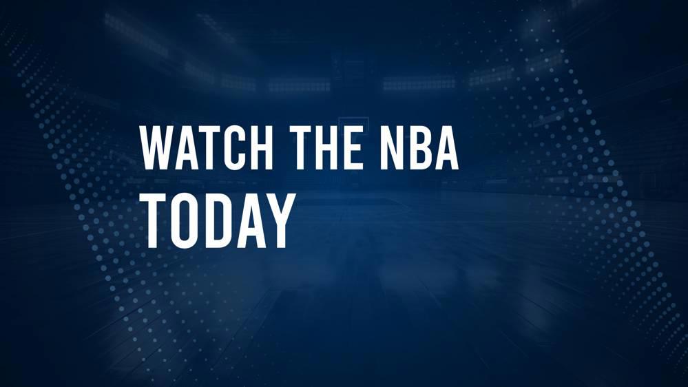 How to Watch the NBA Today, January 11