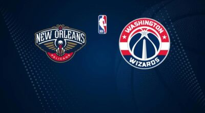 How to Watch the Pelicans vs. Wizards Game: Streaming & TV Channel Info for January 5